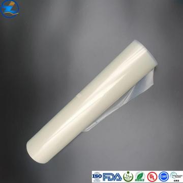 Medicina original de la medicina PVC PVC Materia prima