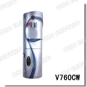 Interal heating Water dispenser