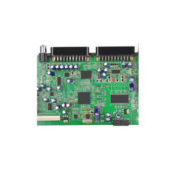 shenzhen multilayer PCBA UL TS16949 electronic pcba