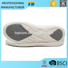 China Online Shopping Discounted Qualified Slip-Resistant TPR Latest Sole Distributor