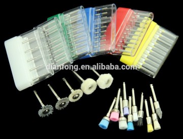 China manufaturer supplies dental instrument