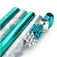 Fashion Metallic Foil for Gift Wrapping