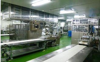 Germany Bread production lines China Import Custom Brokers