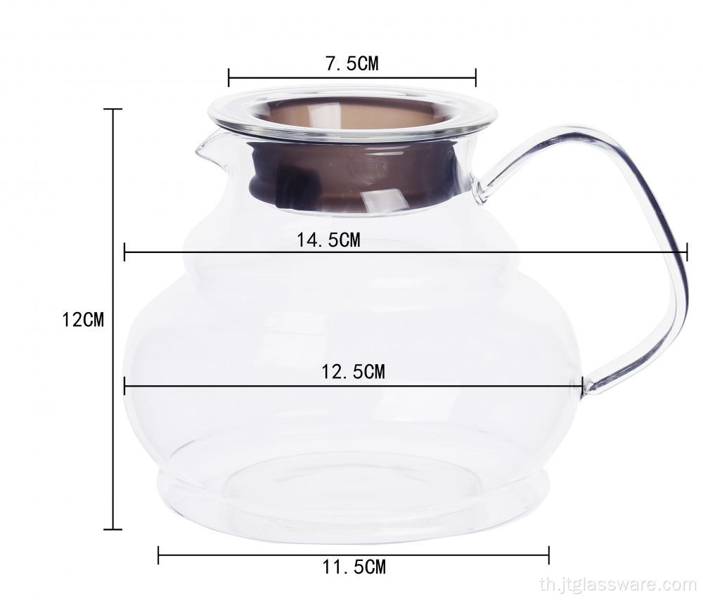 แก้วกาแฟ Server Coffee Caraf Coffee Pot