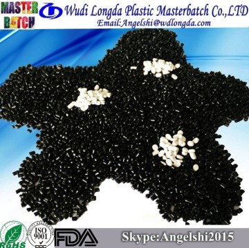 Carbon Black pp sheet plastic pp sheet black 4mm black masterabtch