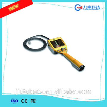 high performance optical endoscope adapter