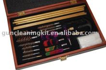 military products. for cleaning all firearms kit