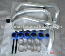 Truck intercooler and kits for EVO 6