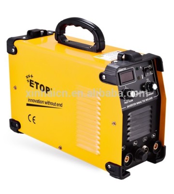 DC inverted tig welder TIGs-315