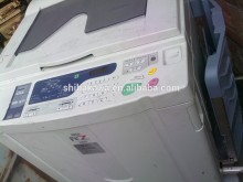 high performance used risograph duplicator machine RZ220 high speed