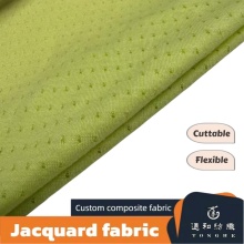TC Blend Fabric for Spring Summer Wear