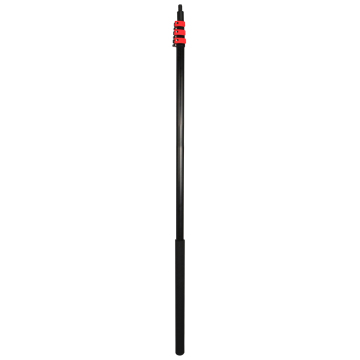 Adjustable 18FT Aluminum Telescopic Extension Pole