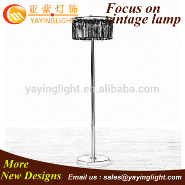 mini grave crystal lights,crystal chandelier lights,floor standing lamp shade
