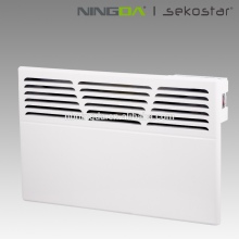 1000W Electrical Panel Convector Heater with LED Display