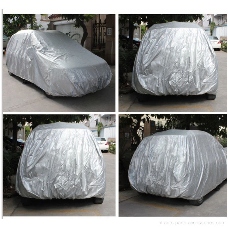 Zonnebrandcrème groothandel auto body protive cover tent