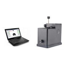 GA-1106 Portable Contact Angle Tester - Video Optical Water Drop Angle Tester Goniometer