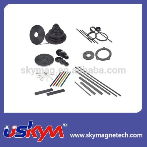 magnetic dry wipe sheet/magnetic roll