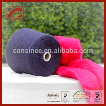 China largest cashmere yarn exporter CONSINEE YARN STORES