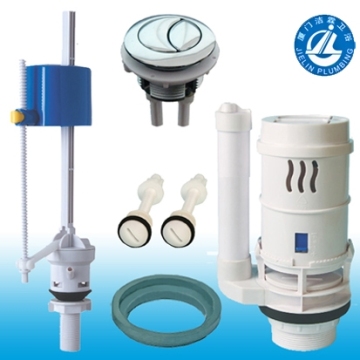 toilet dual flush kits