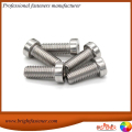 BrightFastEner de alta qualidade DIN 7983 Bolt