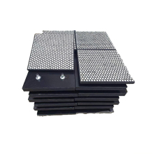 New Three-in-one composite ceramic liner sources