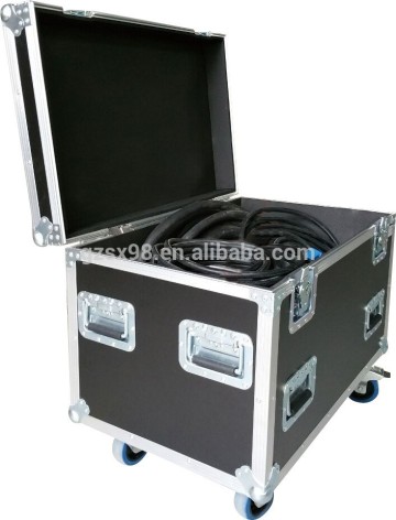 custom durable heavy duty cable case