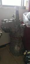 ISUZU D-MAX GEARBOX TFR 4*4 diesel