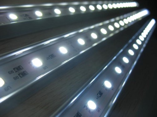 Προφίλ αλουμινίου Led SMD2835 μπαρ λωρίδα