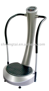 fat exercise massager