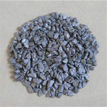 CaSi Granule CaSi Alloy Lump for Steelmaking