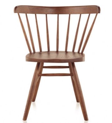 Japanese Strong Dining Chair Chairs