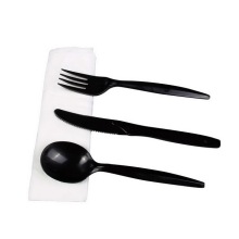 Plastic Picnic Cutlery Set