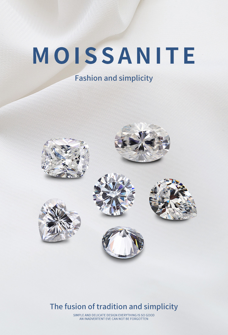 Moissanite 01