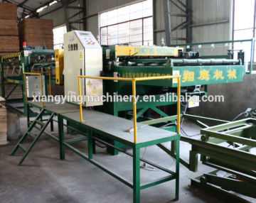 Plywood Core Veneer Jointer Machinery/Plywood Machinery/Plywood Making Machinery