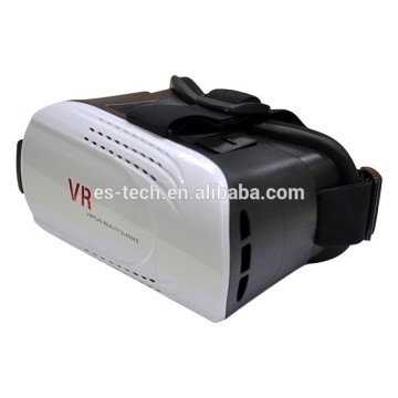 3D camera virtual display glasses,virtual reality equipment