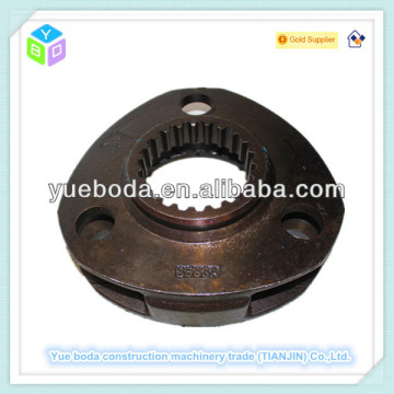 E240 travel planetary carrier 1st 096-6273 travel motor parts travel gearbox parts excavator parts