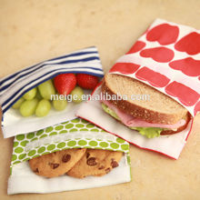 pouch/pouch bag/reusable food spout pouch
