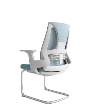 Meeting Hanging Mesh Ergonomic Office Chair