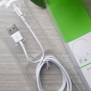 10ft Lightning Cable Iphone 5s Usb Cable