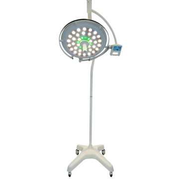 Operation theatre room surgical centre led shadowless light surgery eyes dental lamp