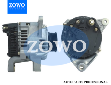 2541725A VALEO CAR ALTERNATOR 70A 12V