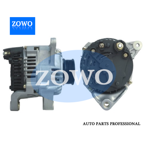 2541725A VALEO AUTOLICHTMASCHINE 70A 12V