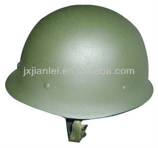 GK80 Alloy Steel Protective helmet/collection helmet/riot helmet