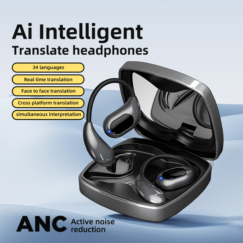 ai earphone ai earphone