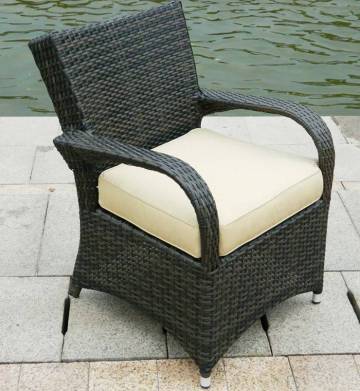 Garden Chair Garden Patio Rattan Chair