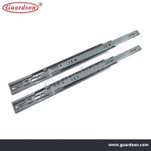 45mm Soft-Closing Full Extention Ball Bering Drawer Slider (113200)