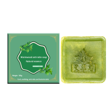 Wormwood anti mite soap