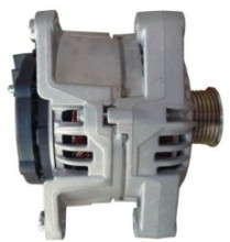 Bosch Alternator for Opel,Saab,Vauxhall,CA1577IR,0124515005,Lester 23025