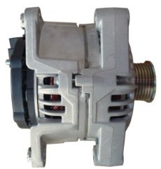 Bosch Alternator for Opel,Saab,Vauxhall,CA1577IR,0124515005,Lester 23025