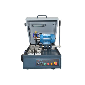 CT-250S Metallographic Cutter